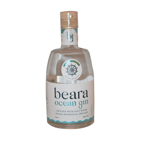 Beara Ocean Gin 0,7 l Vol. 43,3%