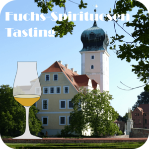 Fuchs-Spirituosen Tasting