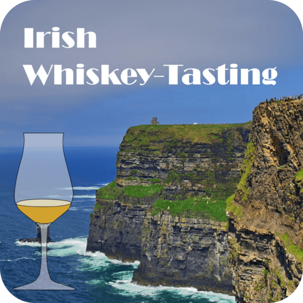 Irish Tasting