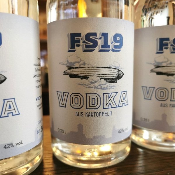 Vodka FS19