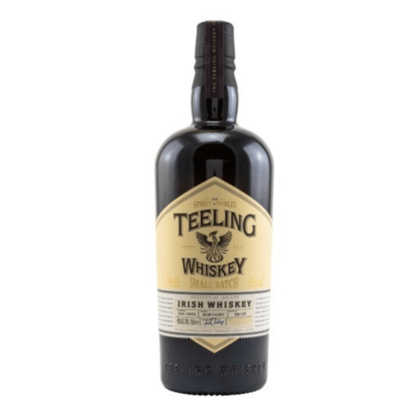Teeling Rum Cask Finish - Irish Whiskey