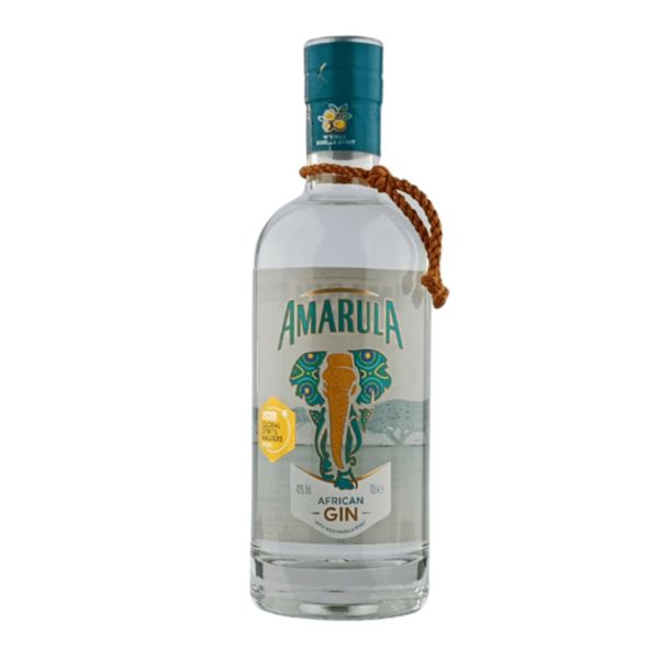 Amarula Gin 0,7 l Vol.: 43% vol.